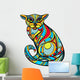 Improbable Cat