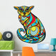 Improbable Cat