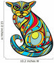 Improbable Cat