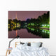 Turin Night Panorama with