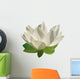 Lotus Flower Wall Decal