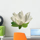 Lotus flower Wall Decal