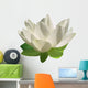 Lotus flower Wall Decal