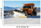snowplow Wall Mural