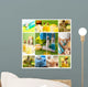 Dayspa Concept Wall Mural