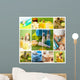 Dayspa Concept Wall Mural