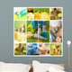 Dayspa Concept Wall Mural
