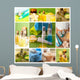 Dayspa Concept Wall Mural