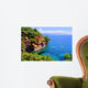 Luxury Homes along Italian
