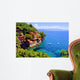 Luxury Homes along Italian