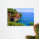 Luxury Homes along Italian