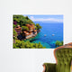 Luxury Homes along Italian