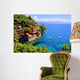 Luxury Homes along Italian