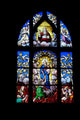 Stained Glass Window
