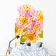 lantana Wall Mural