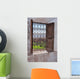 Moroccan Village Window