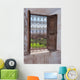 Moroccan Village Window