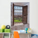 Moroccan Village Window