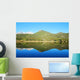 Lily Lake Rocky Mountain Wall Decal