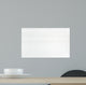 White wood texture Wall Mural