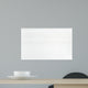 White wood texture Wall Mural