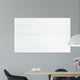 White wood texture Wall Mural