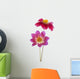 dahlia Wall Decal