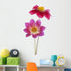 dahlia Wall Decal