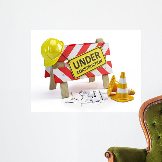 Under Construction