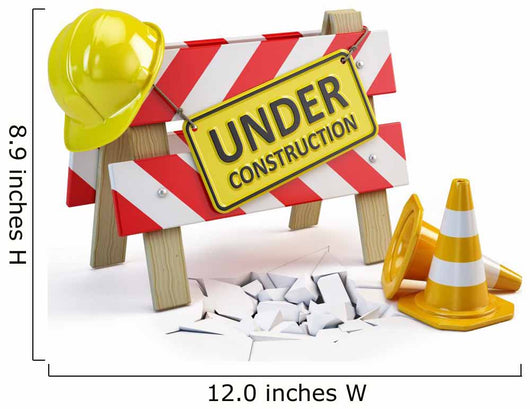 Under Construction