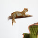 Cheetah Wall Decal