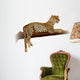 Cheetah Wall Decal
