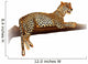 Cheetah Wall Decal