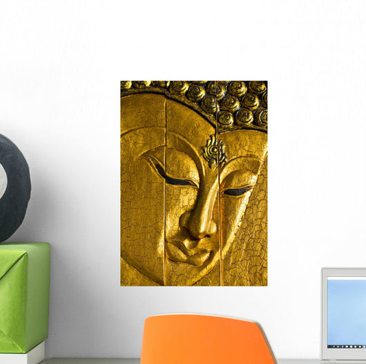 Buddha Face