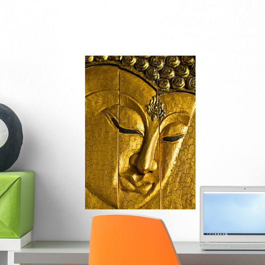 Buddha Face