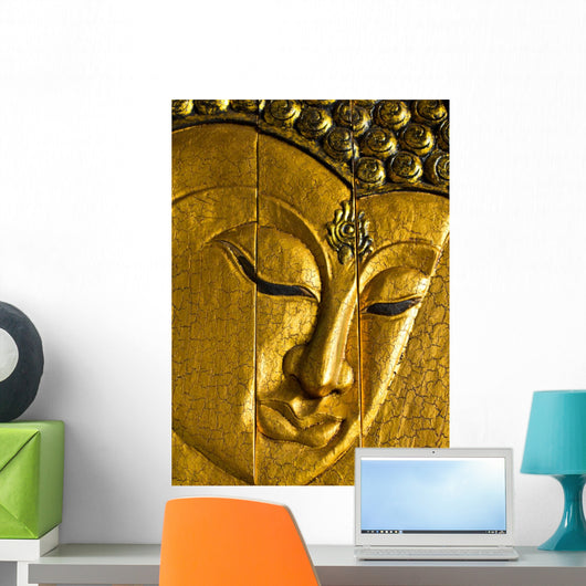Buddha Face