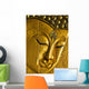 Buddha Face