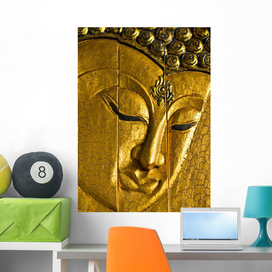 Buddha Face