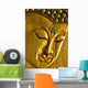 Buddha Face