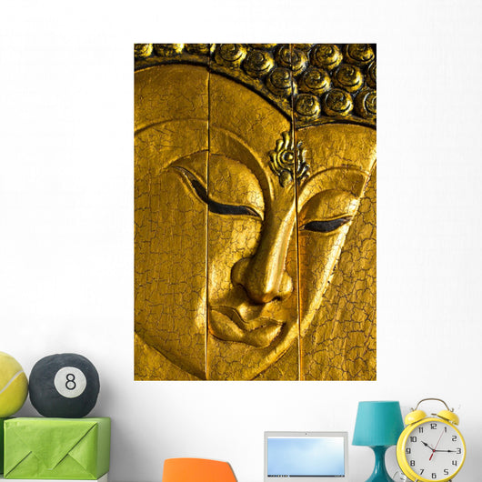 Buddha Face