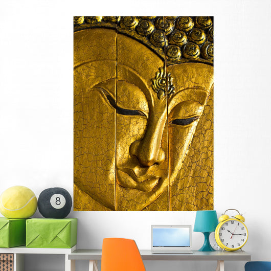 Buddha Face