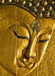 Buddha Face
