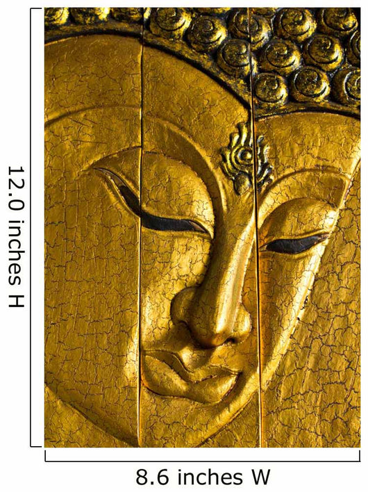 Buddha Face