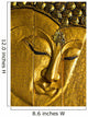 Buddha Face
