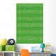 Soccer Field Wall Mural