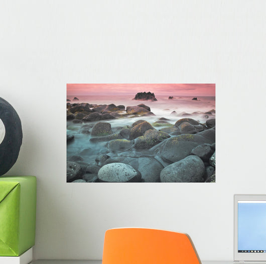 Ocean Felsen Wellen