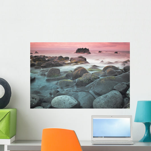 Ocean Felsen Wellen