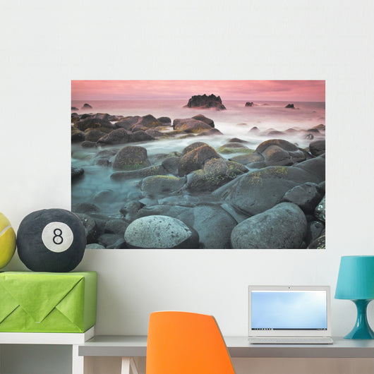 Ocean Felsen Wellen