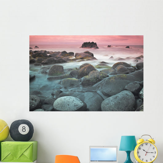 Ocean Felsen Wellen