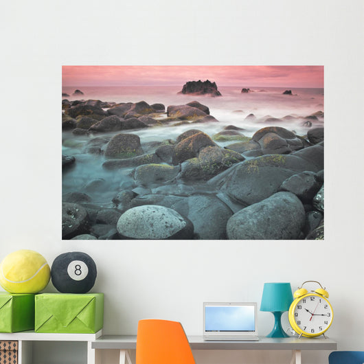 Ocean Felsen Wellen